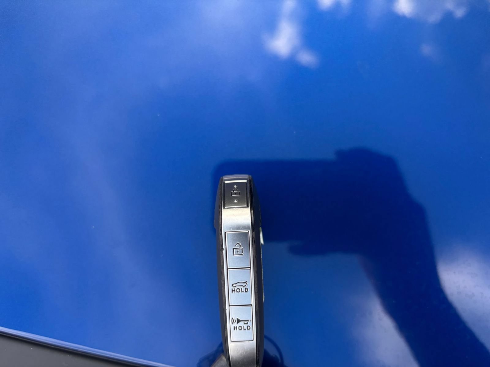 Used 2026 Kia K4 FWD image 18
