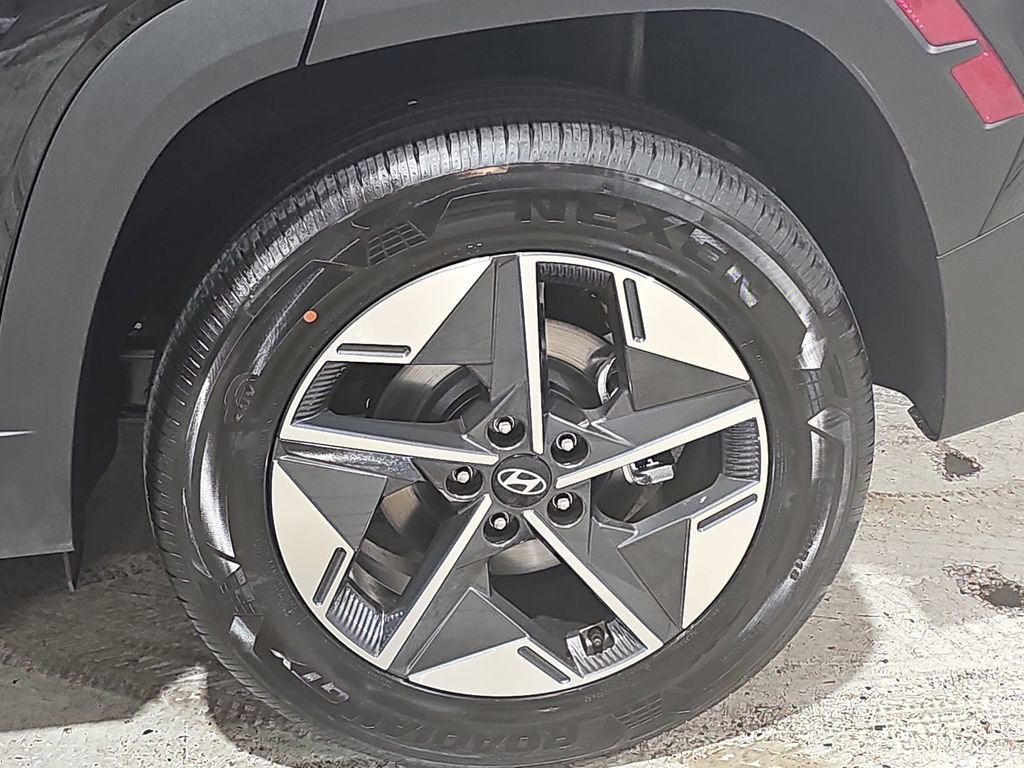 New 2026 Hyundai Tucson SEL AWD/4WD image 34