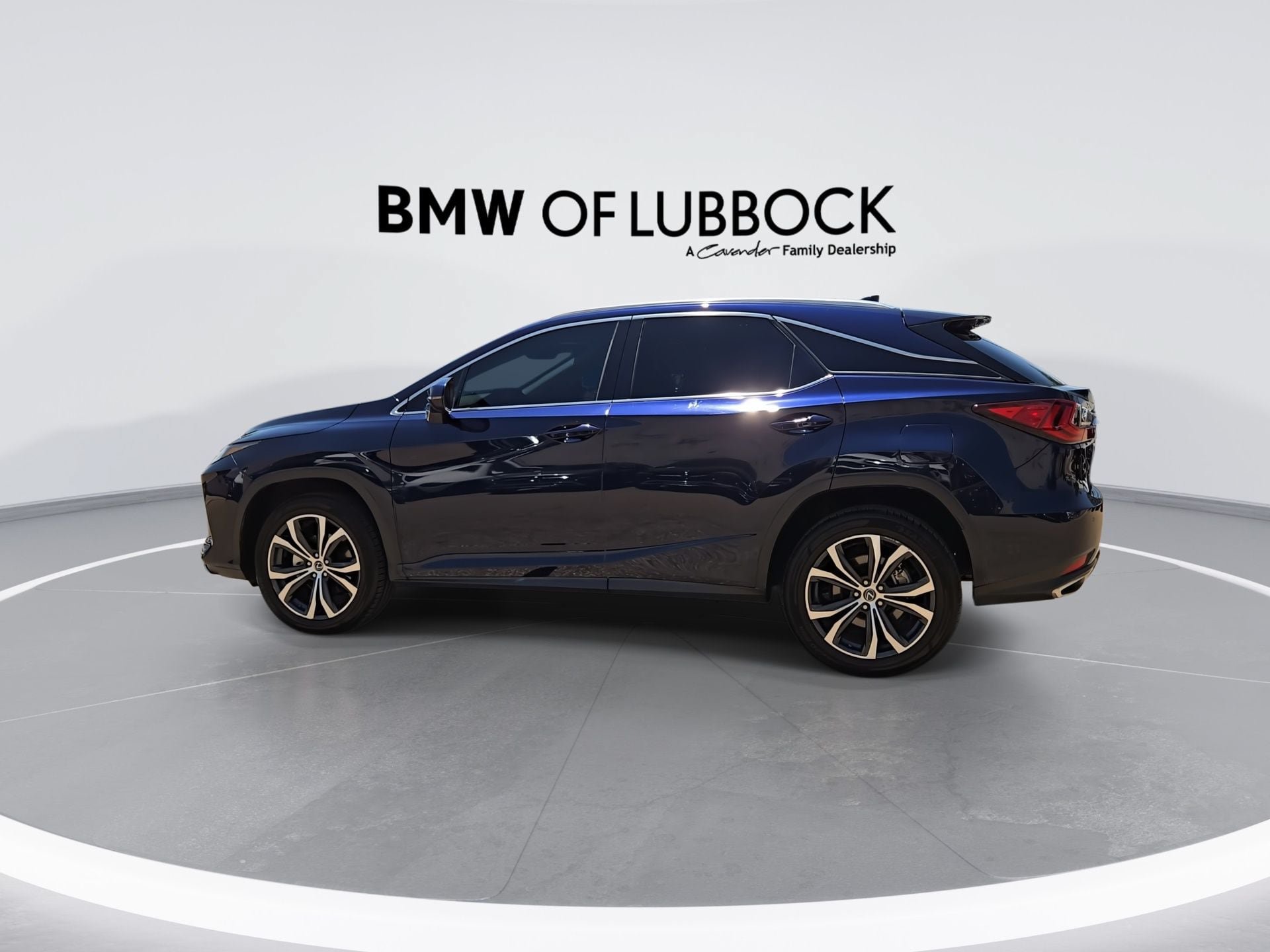 Used 2022 Lexus RX 350 FWD w/ Premium Package image 6