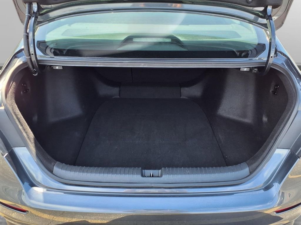 Used 2024 Honda Accord EX image 24
