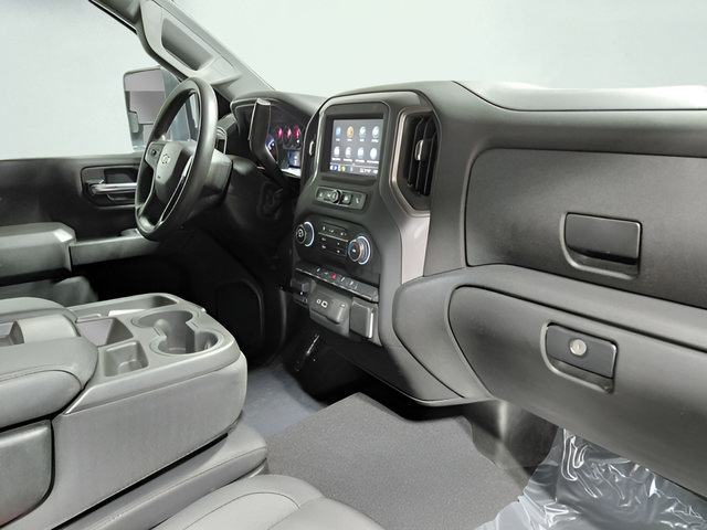 Used 2024 Chevrolet Silverado 2500 Custom w/ Custom Convenience Package AWD/4WD image 30