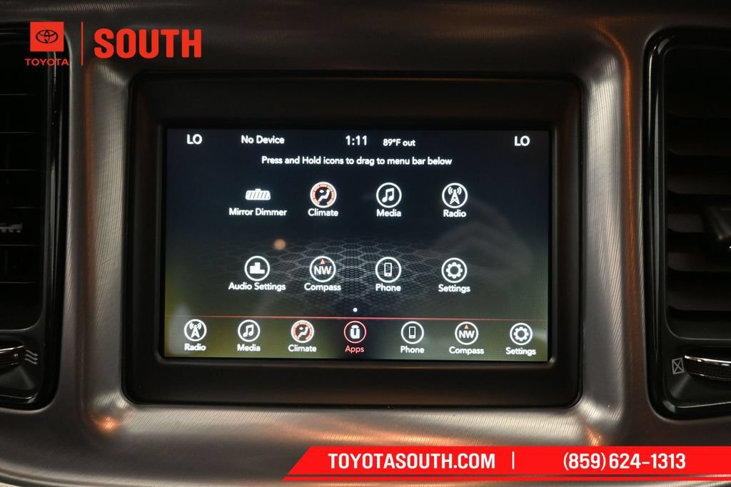 Used 2022 Dodge Challenger GT RWD image 15