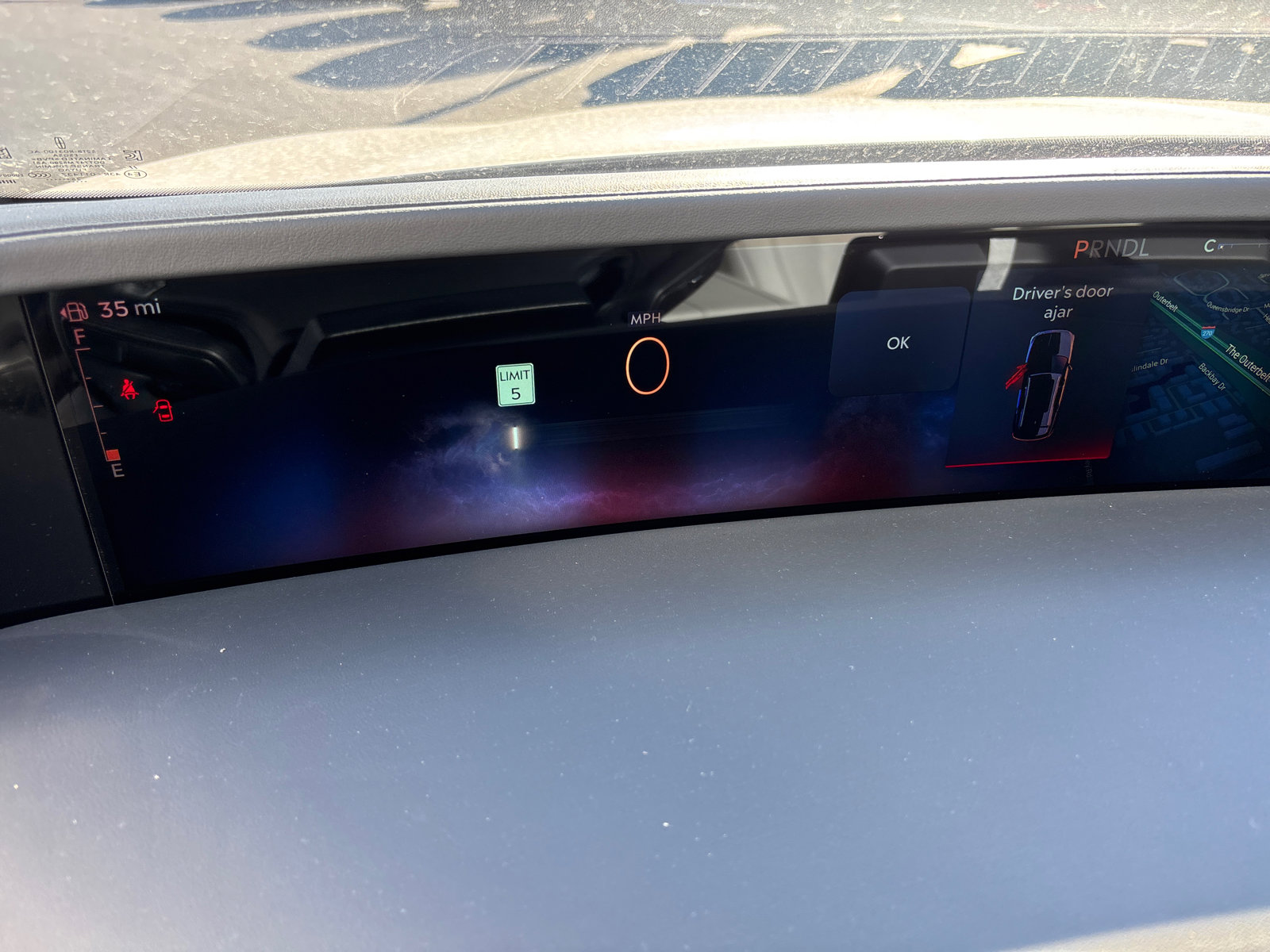 New 2026 Lincoln Nautilus Premier w/ Equipment Group 102A image 15