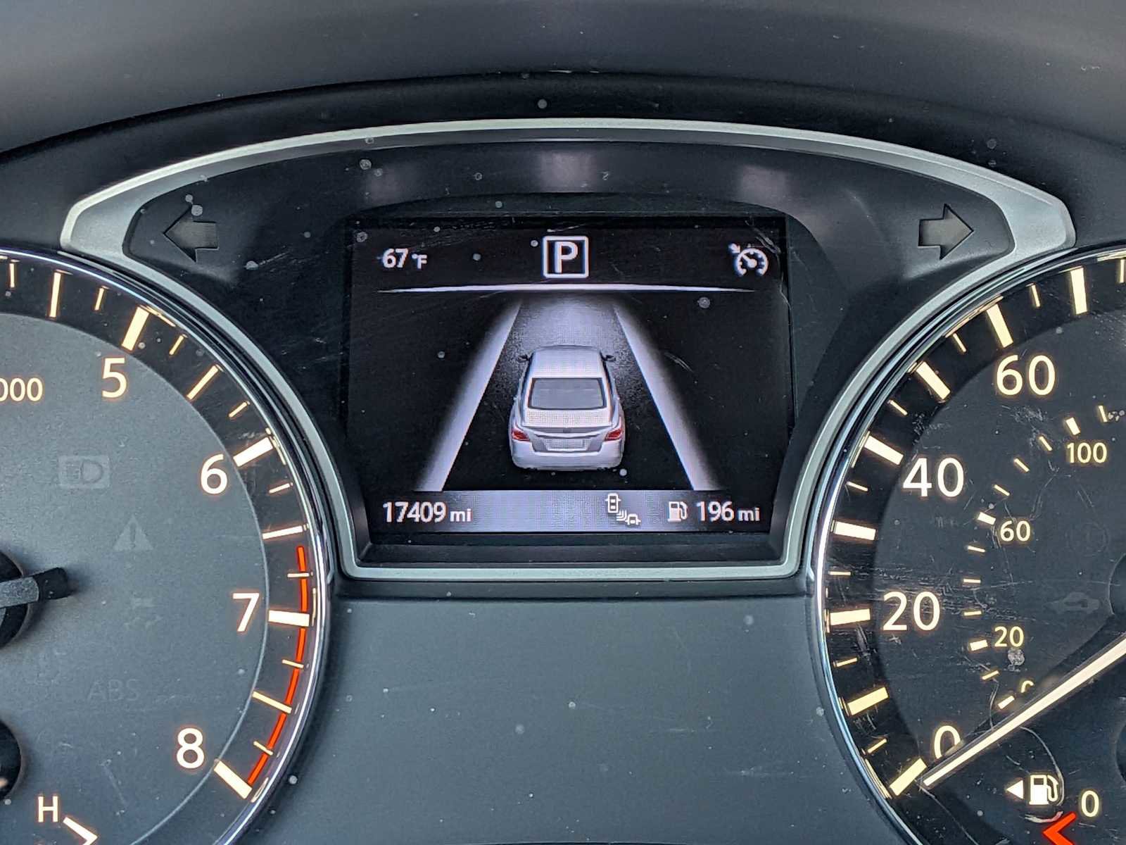 Used 2016 Nissan Altima 2.5 SV FWD image 30