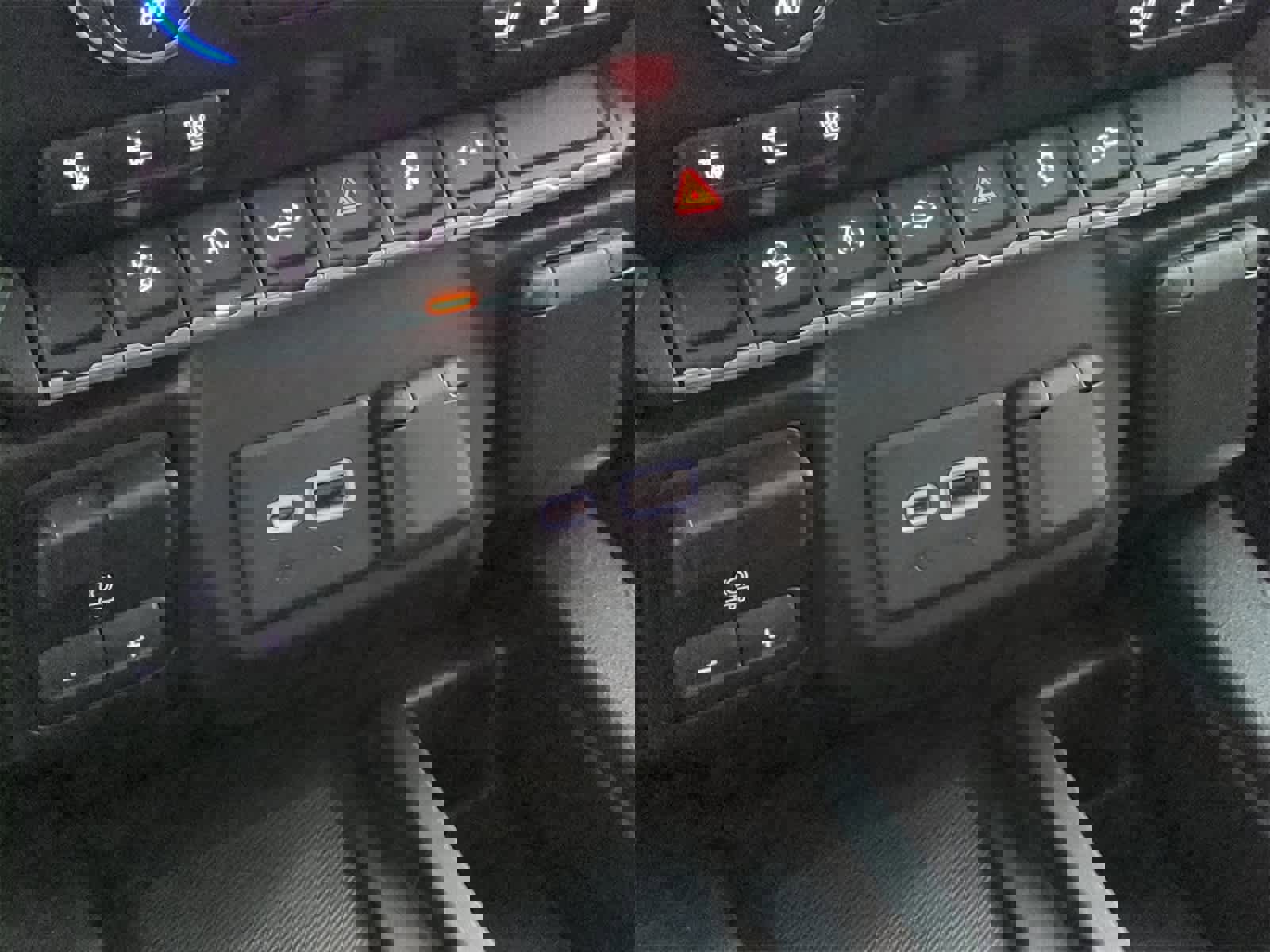 Used 2020 Chevrolet Silverado 1500 LTZ image 33