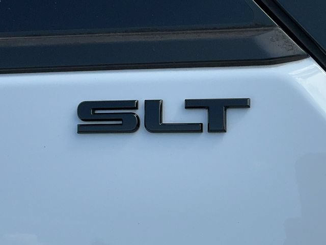 Used 2020 GMC Terrain SLT w/ Preferred Package FWD image 10