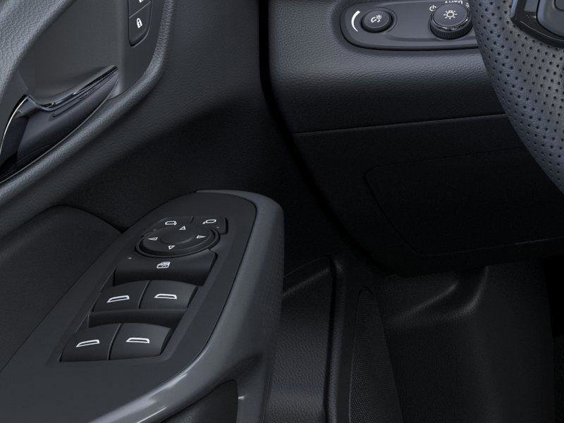 New 2024 Chevrolet Trax RS w/ Driver Confidence Package image 23