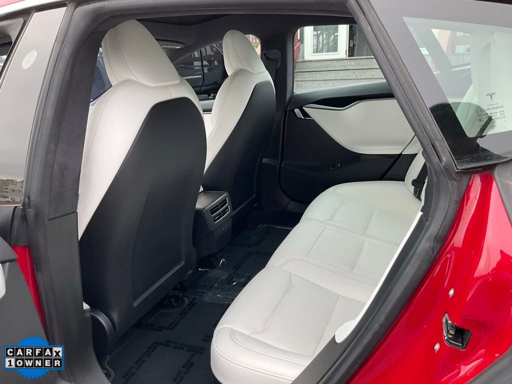 Used 2020 Tesla Model S Performance image 26