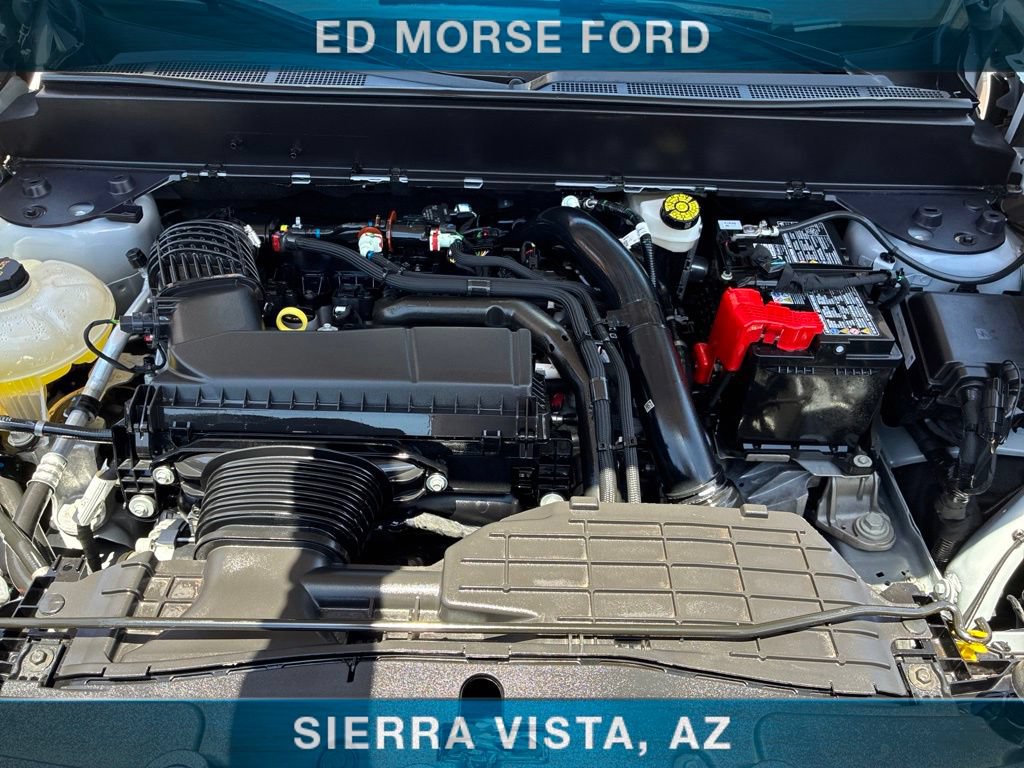 Used 2025 Ford Maverick XLT w/ Equipment Group 302A AWD/4WD image 41