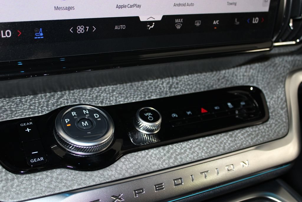 New 2027 Ford Expedition Tremor AWD/4WD image 46