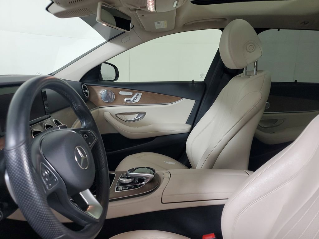 Used 2018 Mercedes-Benz E 400 4MATIC Wagon image 22