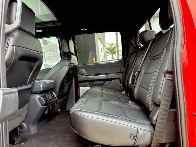 Used 2023 Ford F150 Raptor image 45