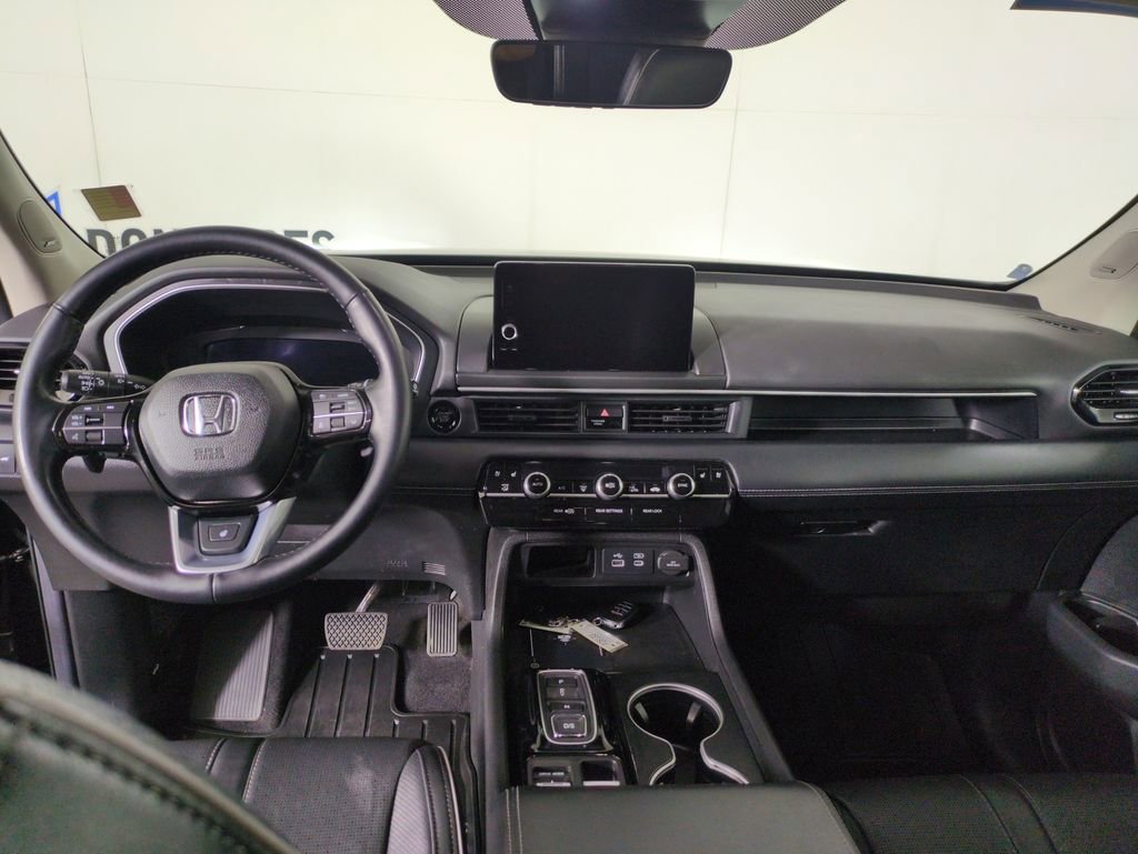 Used 2024 Honda Pilot Elite image 15