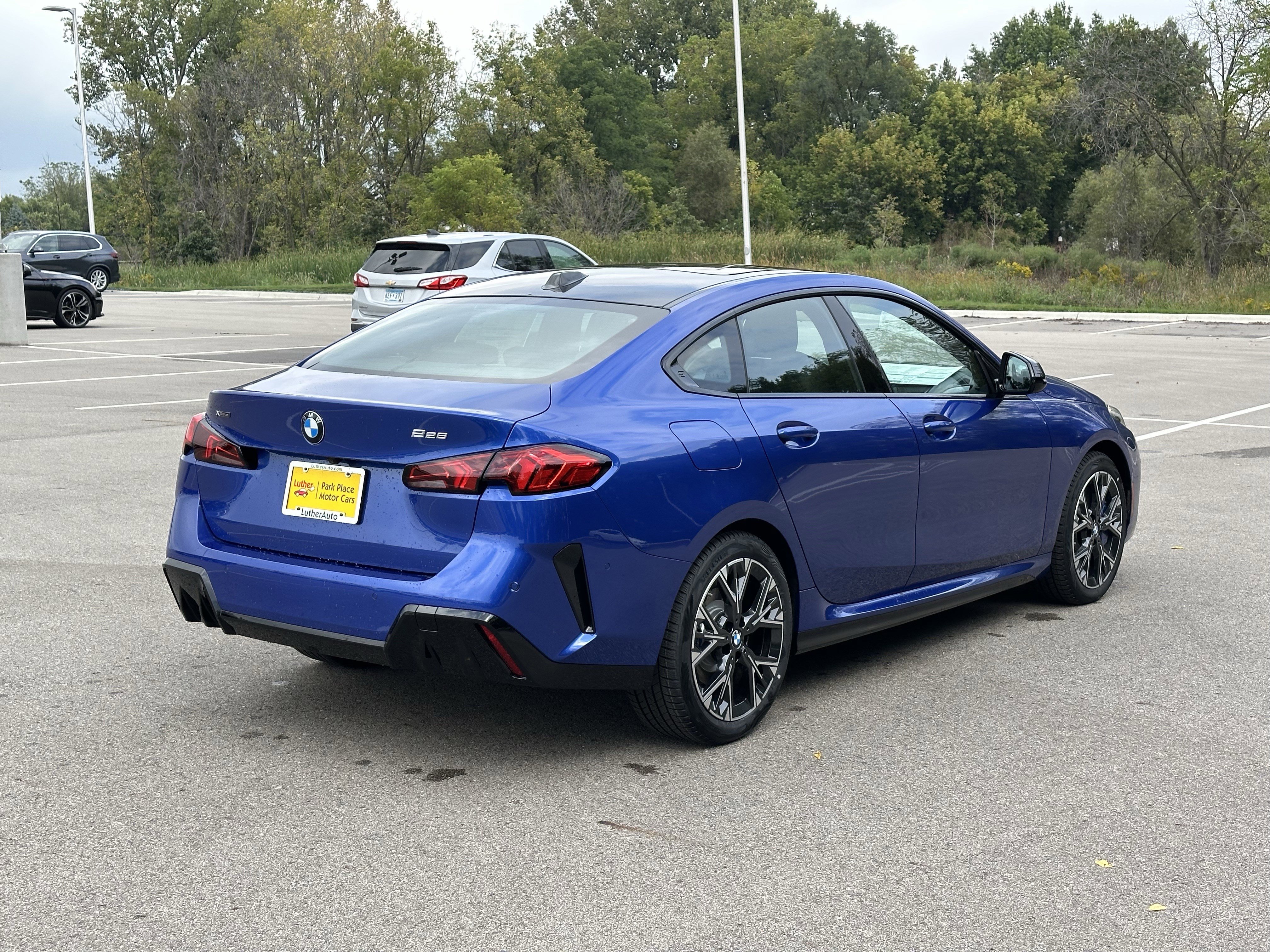 New 2026 BMW 228i xDrive w/ Premium Package image 7