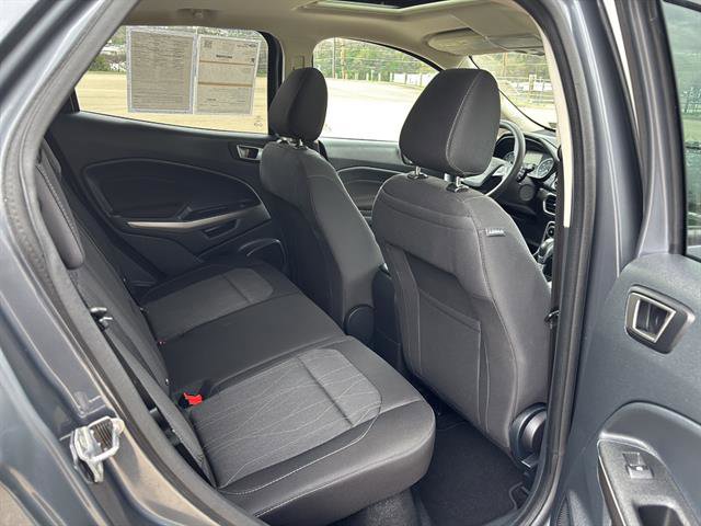 Certified 2022 Ford EcoSport SE AWD/4WD image 19