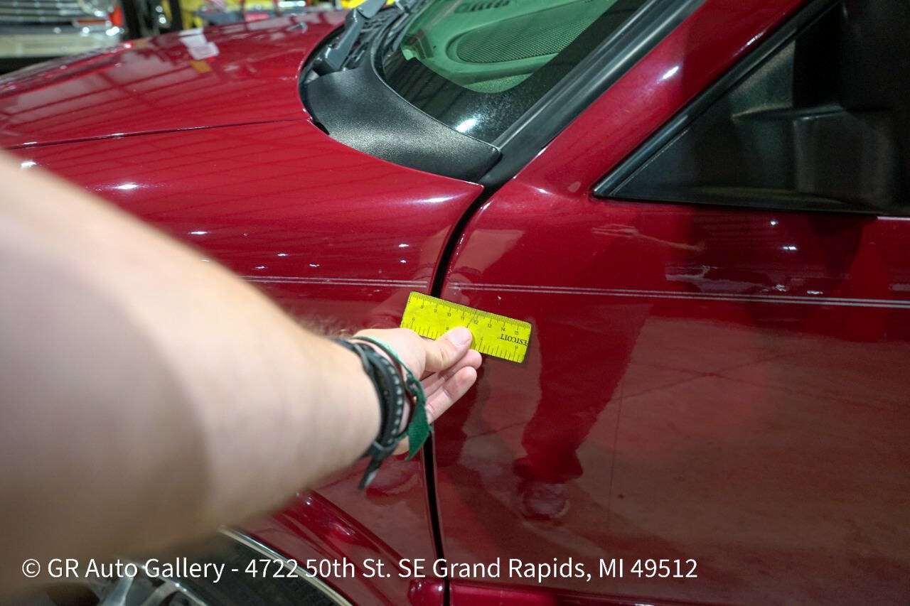 Used 2003 Chevrolet S10 Pickup LS RWD image 37