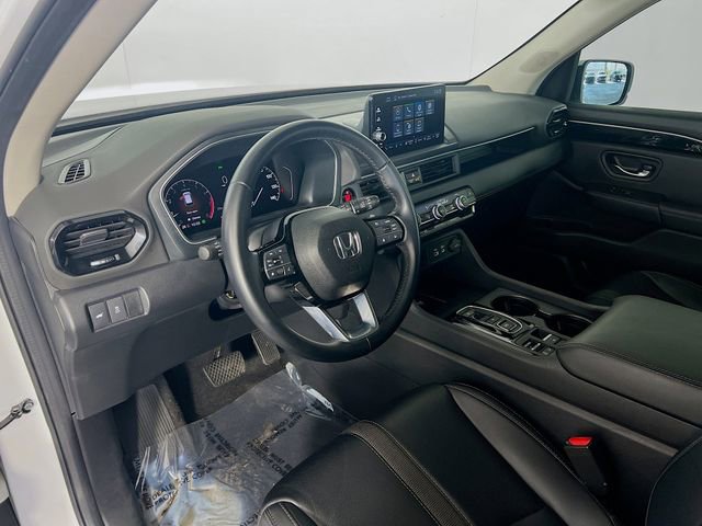 Used 2023 Honda Pilot EX-L image 11