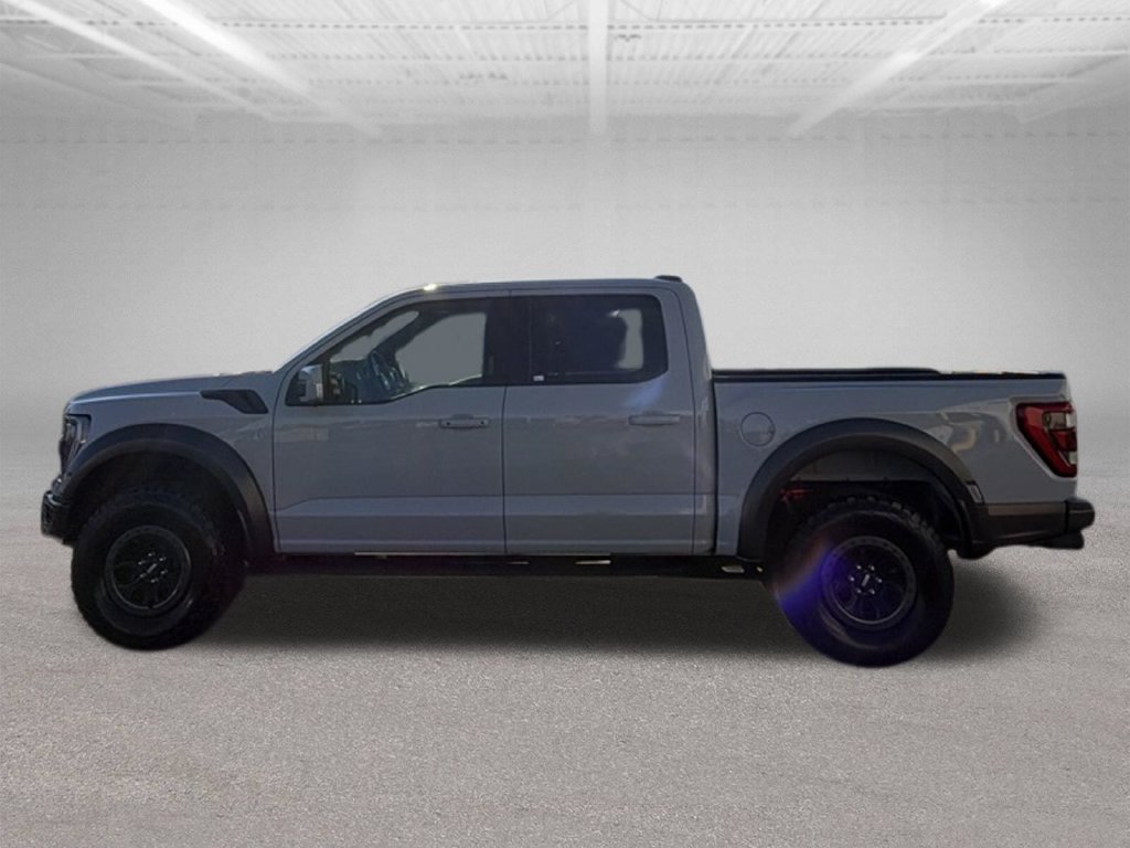 Used 2023 Ford F150 Raptor AWD/4WD image 7