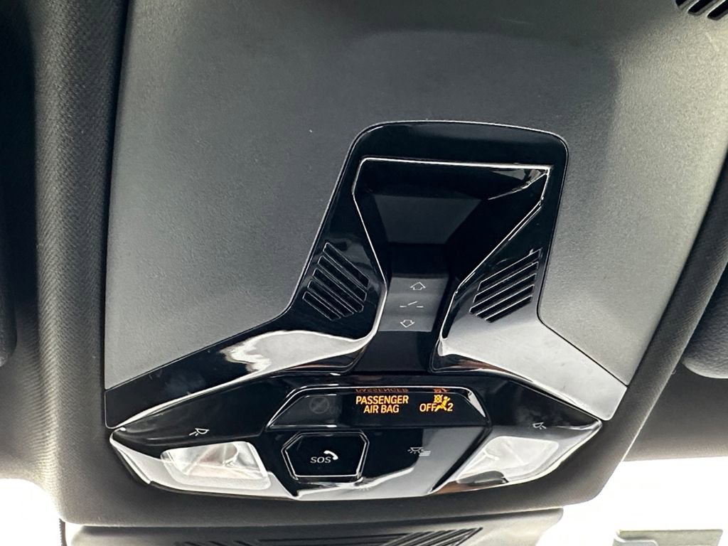 Used 2025 BMW 228i xDrive image 19