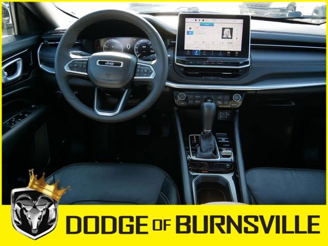 Used 2023 Jeep Compass High Altitude image 15