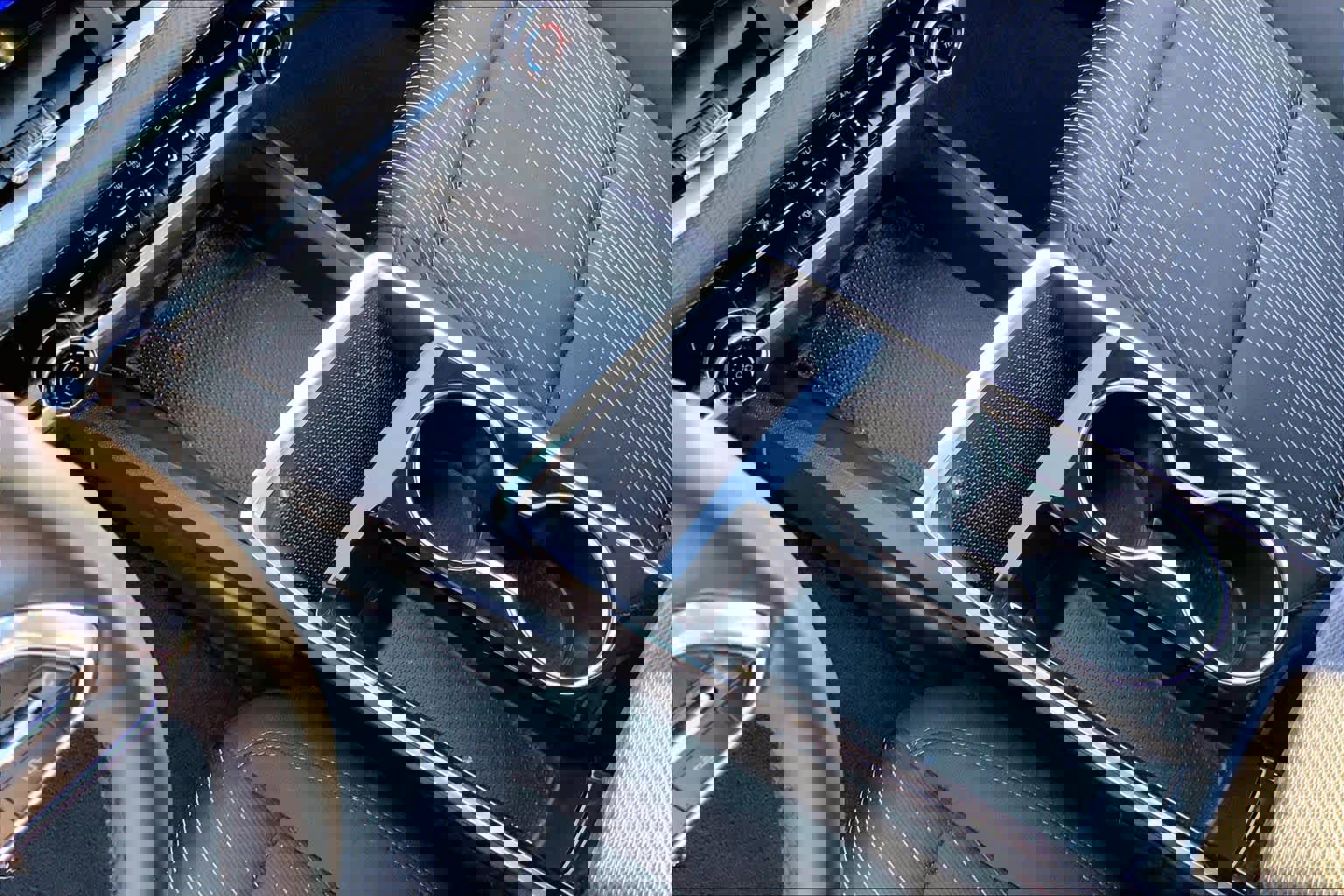 Certified 2025 Chevrolet Equinox LT w/ Safety and Technology Package image 13