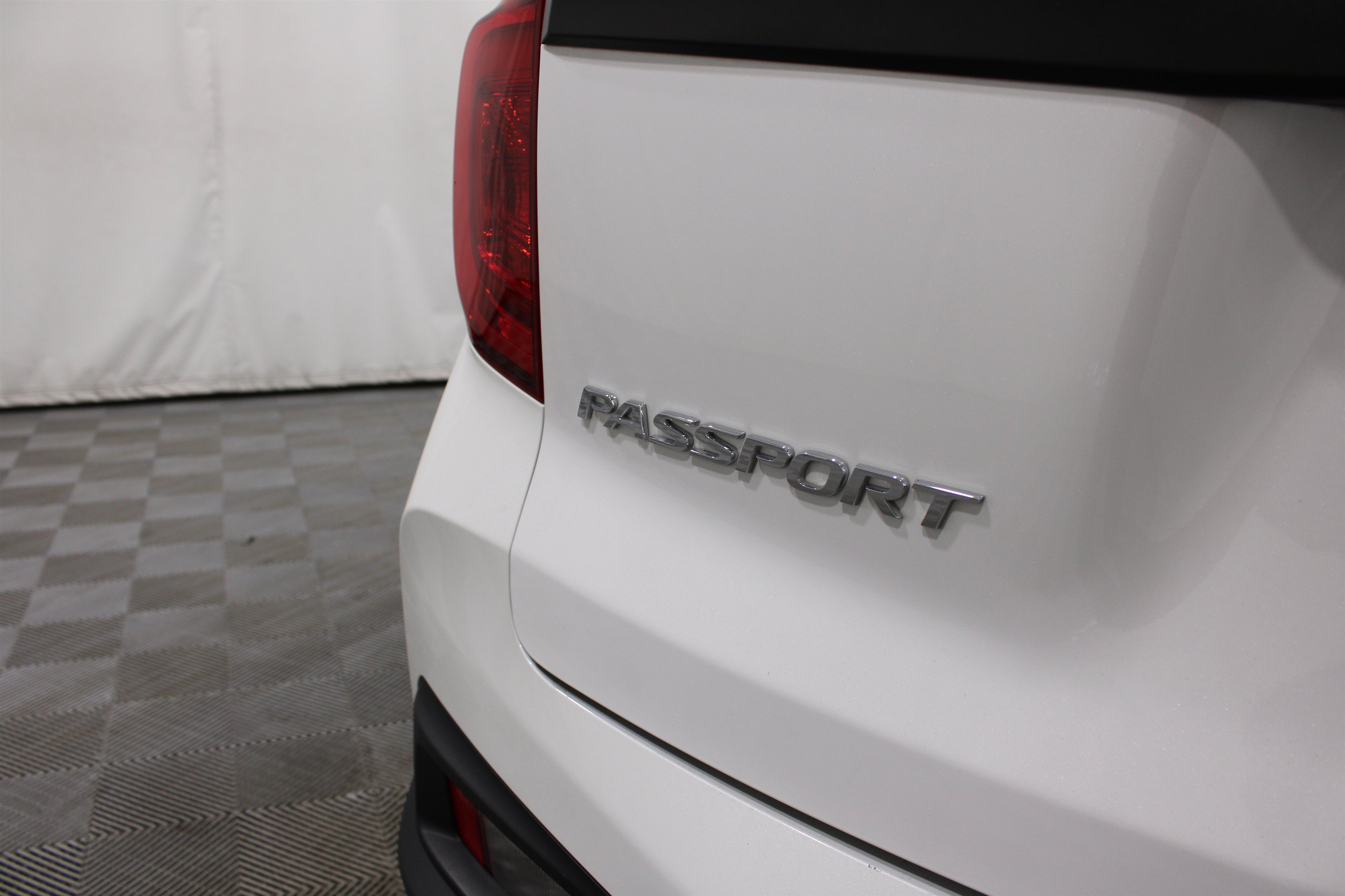 Used 2023 Honda Passport EX-L image 31