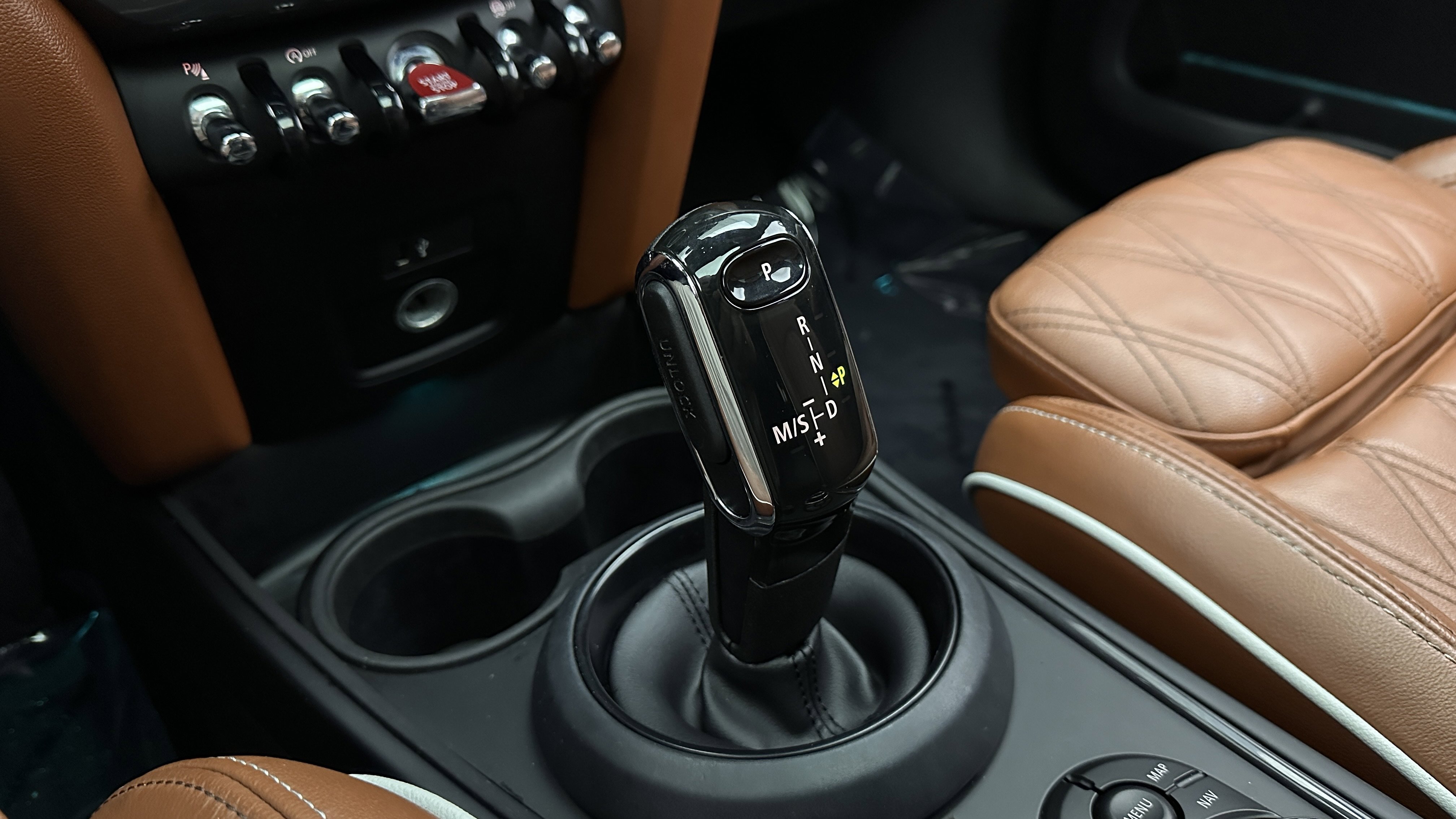 Used 2022 MINI Cooper Countryman S image 16