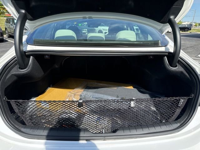 Used 2024 Hyundai Sonata SEL image 12