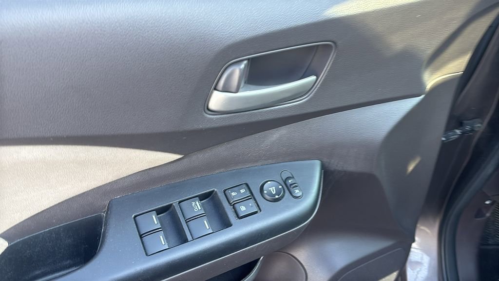 Used 2014 Honda CR-V EX image 14