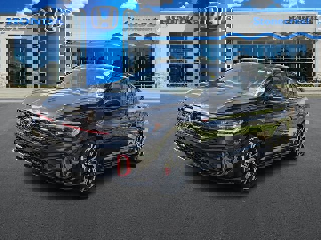 Used 2024 Volkswagen Jetta GLI Autobahn