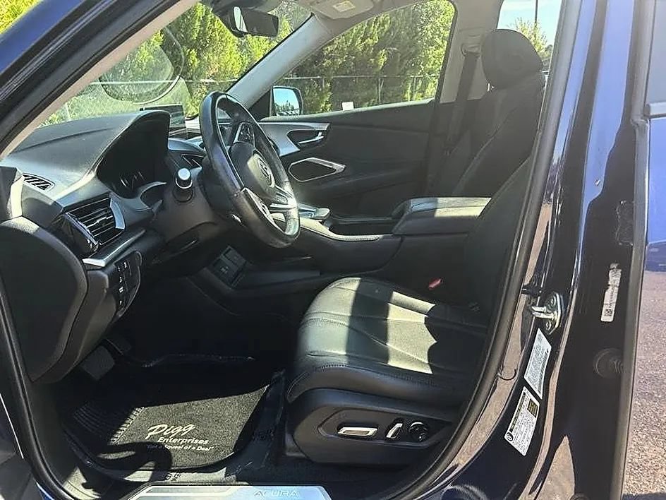 Used 2019 Acura RDX FWD image 9