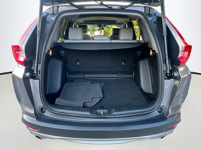Used 2018 Honda CR-V Touring image 29
