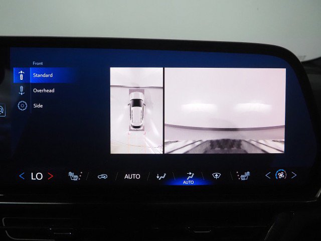 Used 2025 Chevrolet Equinox EV RS FWD image 30