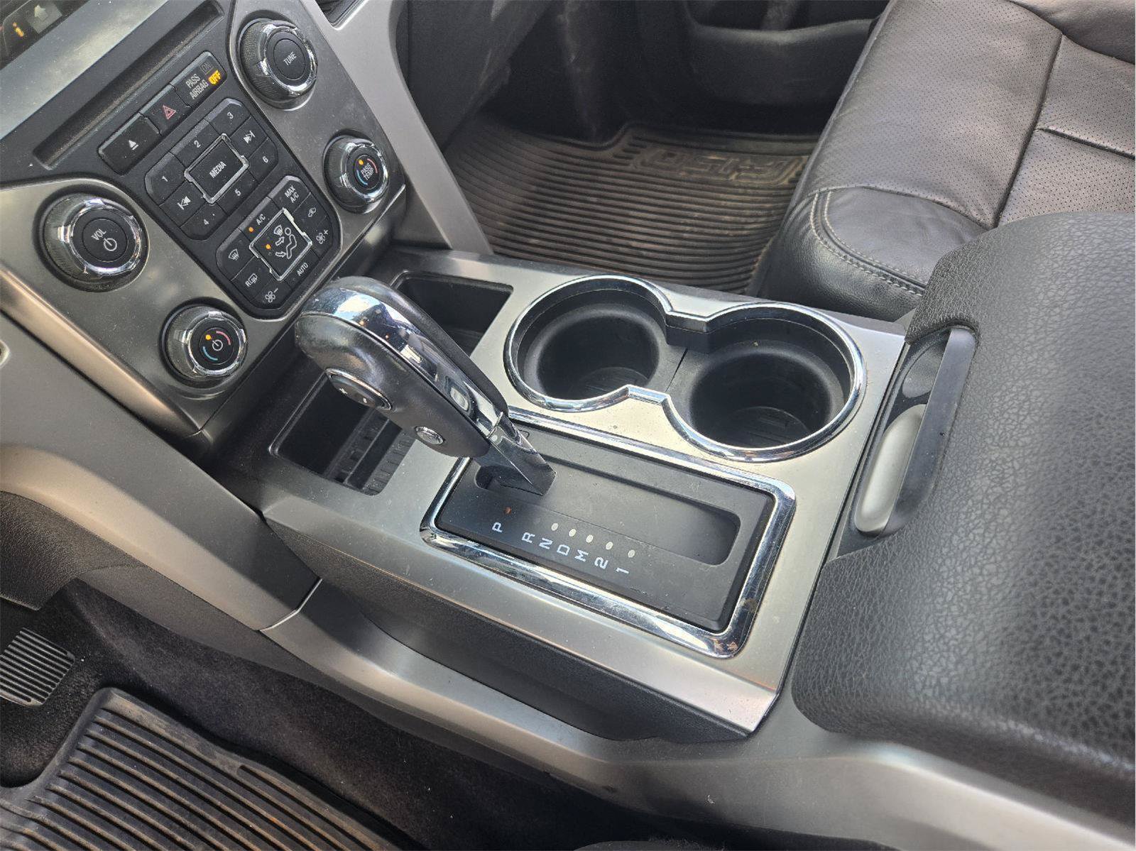 Used 2014 Ford F150 FX2 w/ Equipment Group 402A Luxury RWD image 18