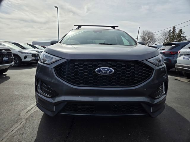 Used 2024 Ford Edge ST-Line w/ Class II Trailer Tow Package image 44