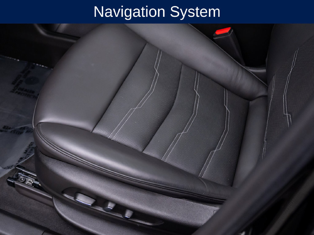Used 2025 Cadillac XT6 Premium Luxury w/ Platinum Package AWD/4WD image 16