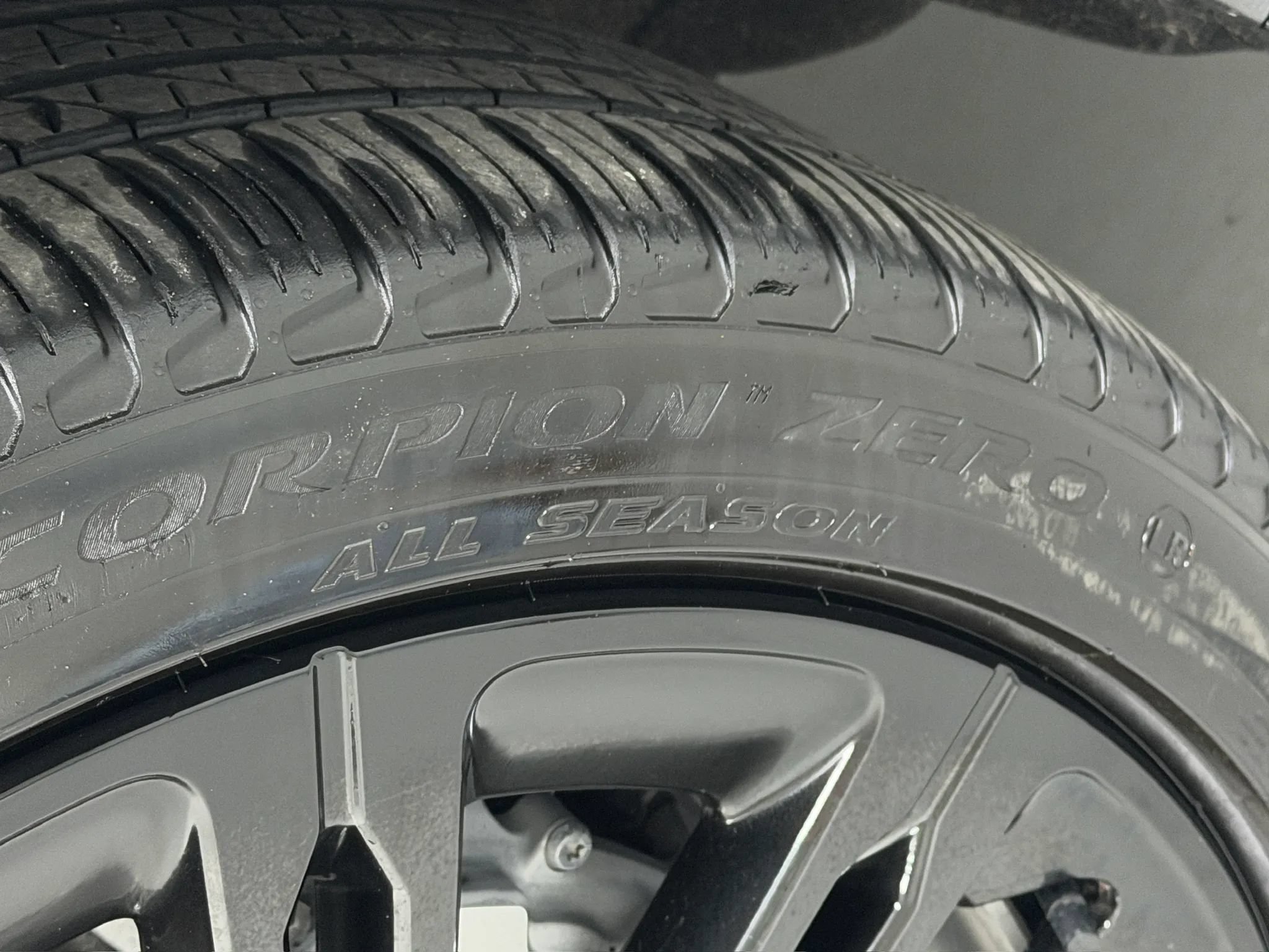 Used 2024 Land Rover Range Rover SE AWD/4WD image 98