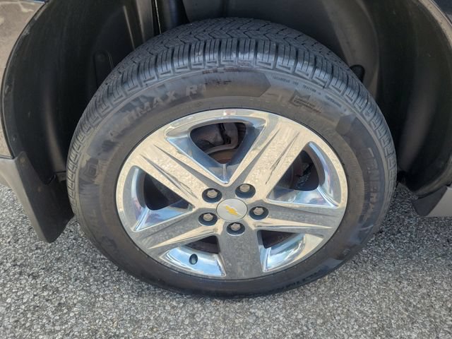 Used 2015 Chevrolet Equinox LTZ AWD/4WD image 5