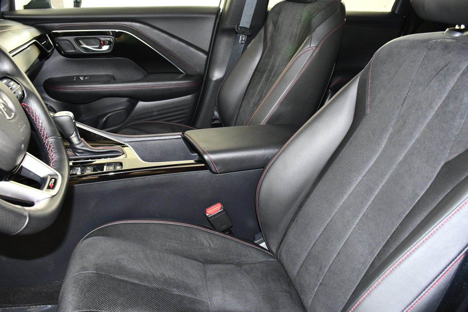 Certified 2025 Acura ADX A-Spec AWD/4WD image 35