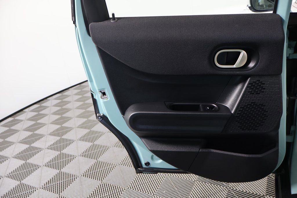 Used 2025 MINI Cooper S image 13