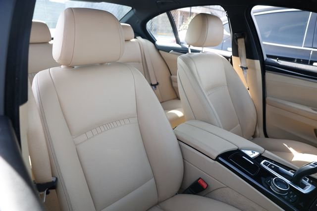 Used 2014 BMW 535i Sedan image 20