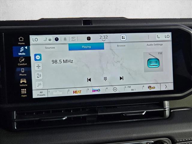 New 2026 Jeep Gladiator Mojave image 11