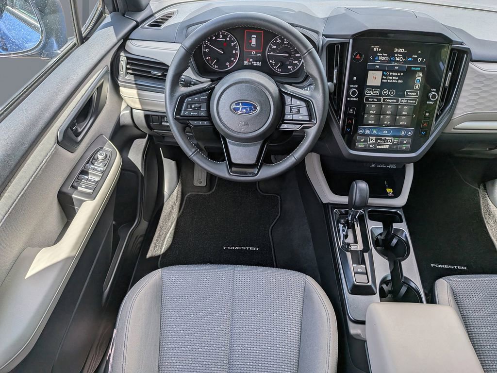 Certified 2026 Subaru Forester Premium image 17
