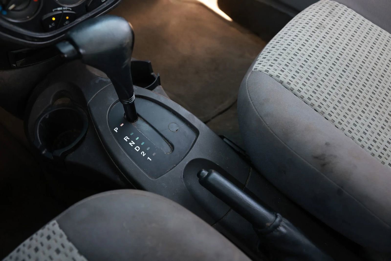 Used 2007 Ford Focus SE image 35