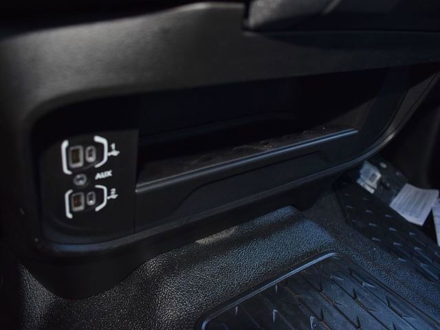 New 2026 RAM 3500 Tradesman w/ Cold Weather Group image 29