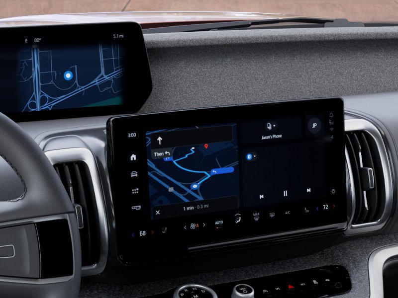 New 2027 Ford Expedition Tremor AWD/4WD image 44