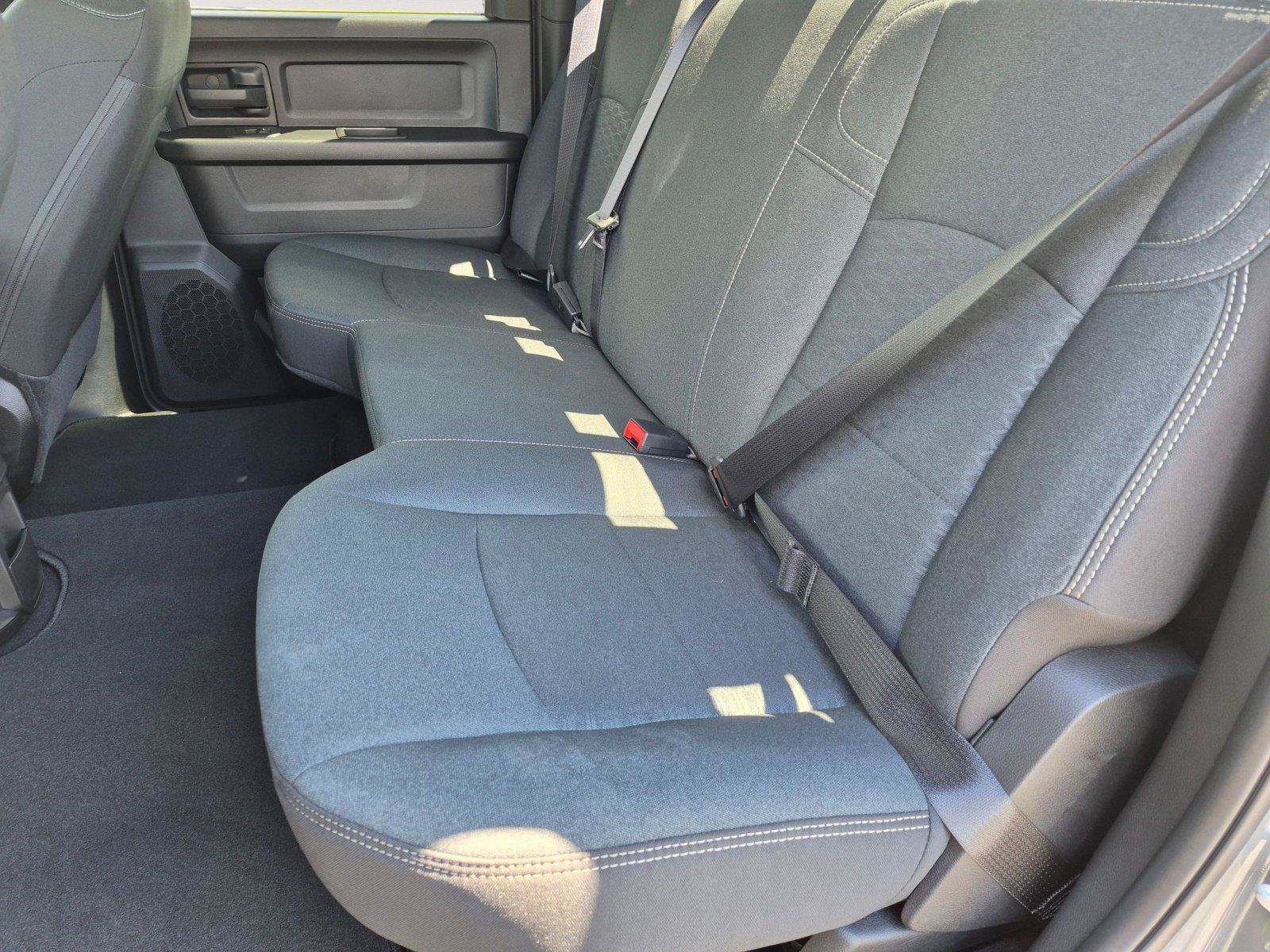 New 2026 RAM 2500 Tradesman w/ Safety Group AWD/4WD image 30