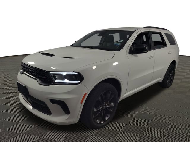 Used 2022 Dodge Durango GT image 3
