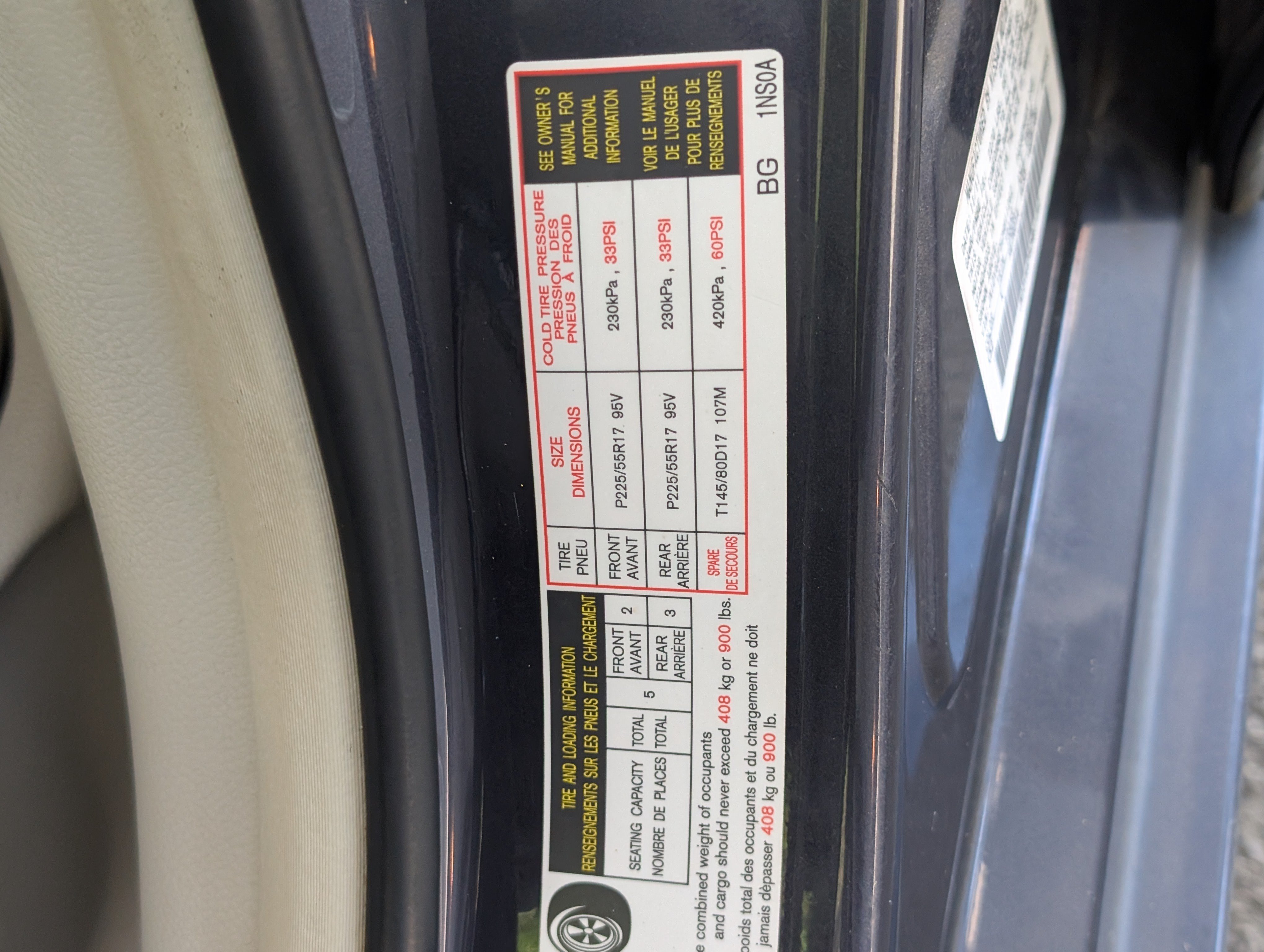 Used 2012 INFINITI G25 Journey RWD image 21