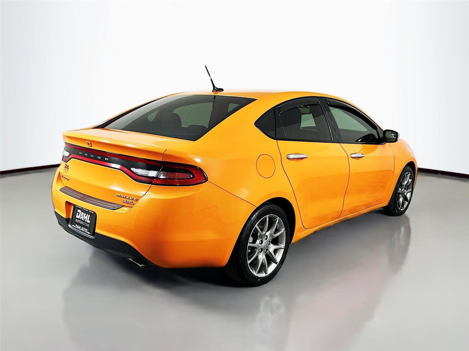 Used 2014 Dodge Dart SXT FWD image 13